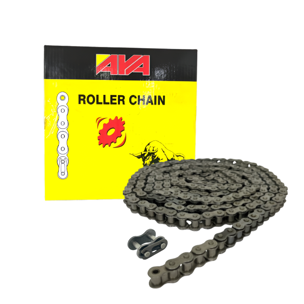 Roller Chain ANSI 40-1  AYA